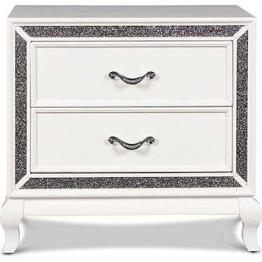 Park Imperial Nightstand