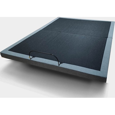 Allen Queen Adjustable Bed