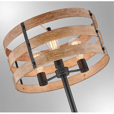 Balta Floor Lamp