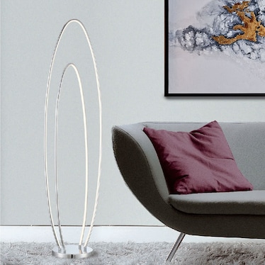 Rhea Floor Lamp