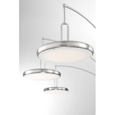 Sailee Arc Lamp