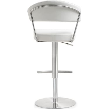 Ana White 35" Adjustable Stool