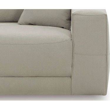 Demis 5PC Sectional