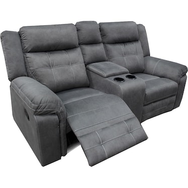 Keystone Recliner 2 Pcs Set