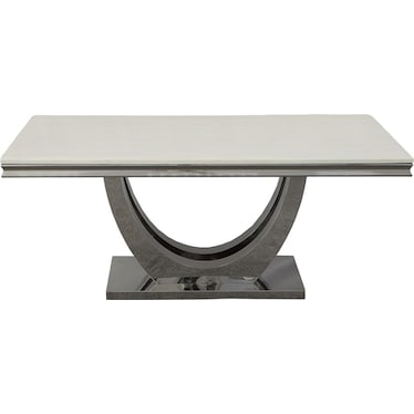 Belle 71" Dining Table