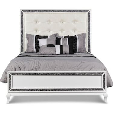 Park Imperial Queen Bed