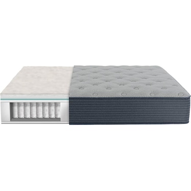 Chamblee Luxe Edition Firm Queen Mattress