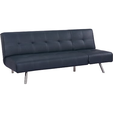 Colorado Gray Futon