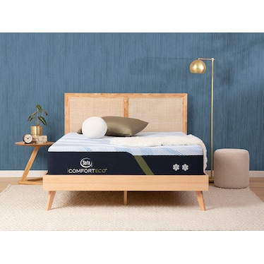 iComfort Eco F10 Medium King Mattress