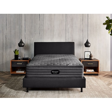 Beautyrest Black L-Class Firm King Mattress