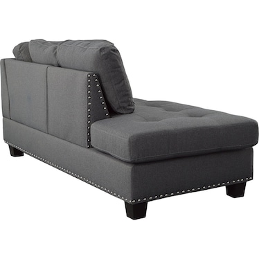 Clyde Reversible Chaise