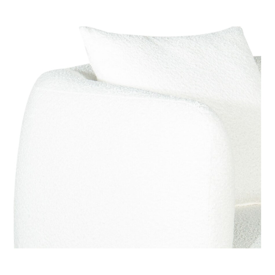 accent chairs kyra acc wht  