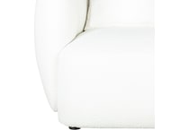 accent chairs kyra acc wht  