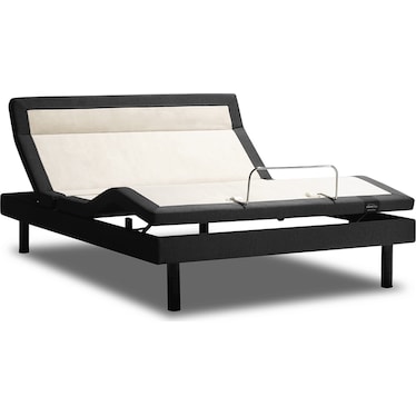 Tempur-Ergo Sleeptracker Adjustable Base Full