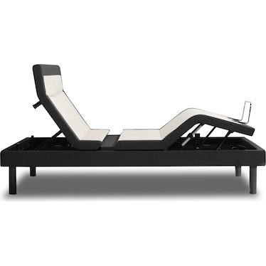 Tempur-Ergo Sleeptracker Adjustable Base Full