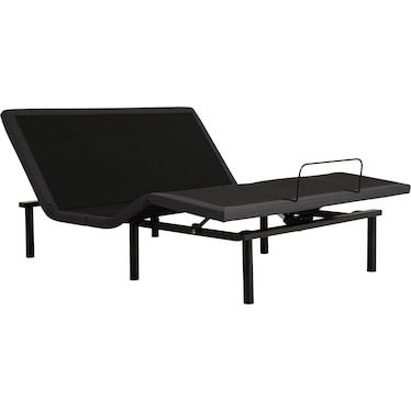 Baselogic Silver Adjustable Base