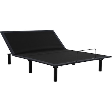 Baselogic Platinum King Adjustable Base