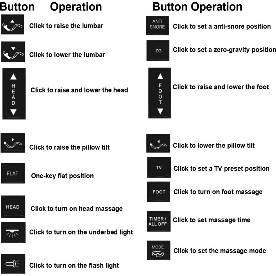 adjustables db c k  