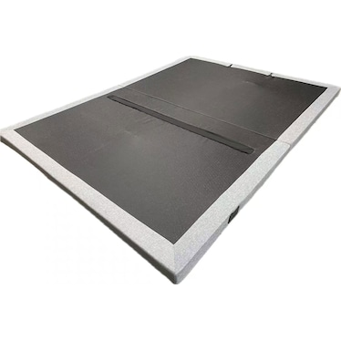 Prime IV Queen Power Adjustable Base w/ Massage, Lumbar, & Pillow Tilt