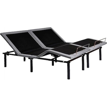 Allen Split King Adjustable Bed
