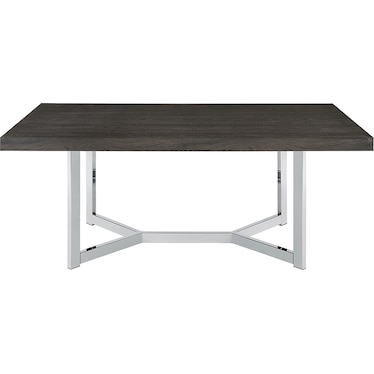 Alba 72" Dining Table