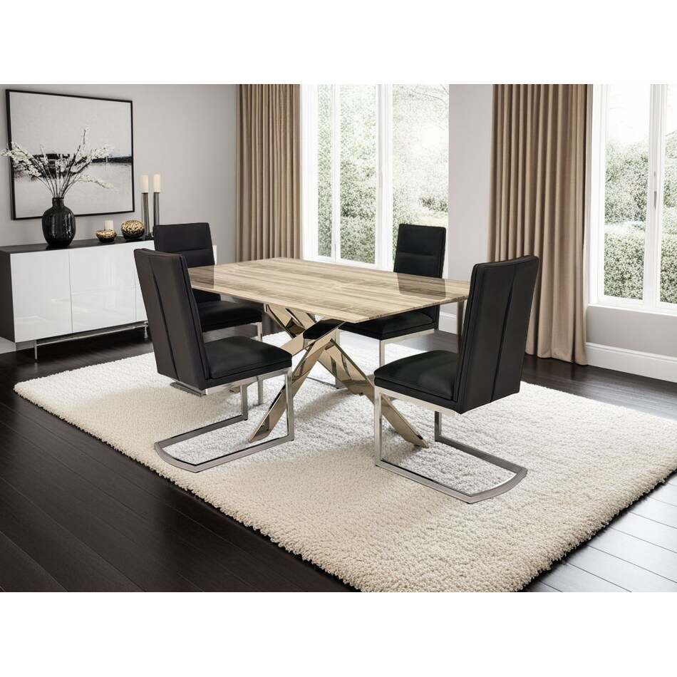 aldo dining sets grctsc pcs  