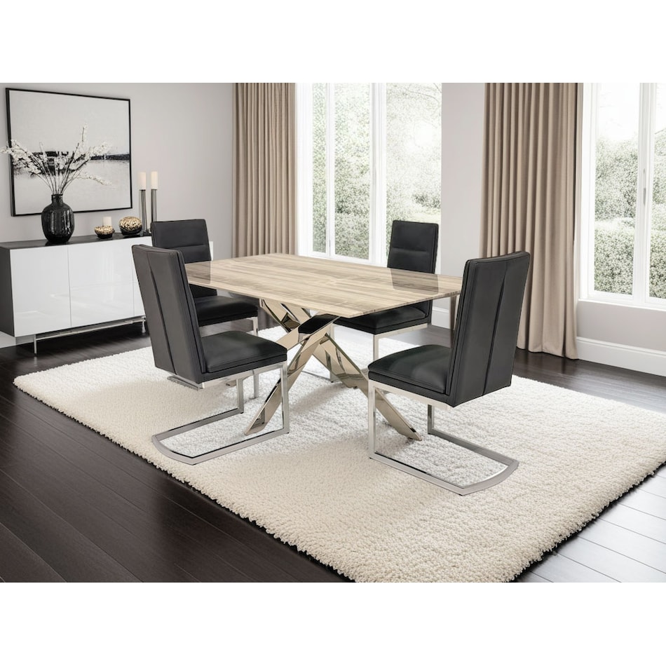 aldo dining sets grctsc pcs  