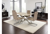 aldo dining sets grctsc pcs  