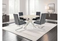 aldo dining sets grndsc pcs  