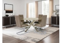 aldo dining sets grndsc pcs  