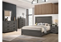 amalia bedroom sets ca qpcs  