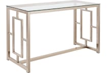 amanda console tables   