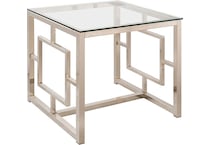 amanda side tables   