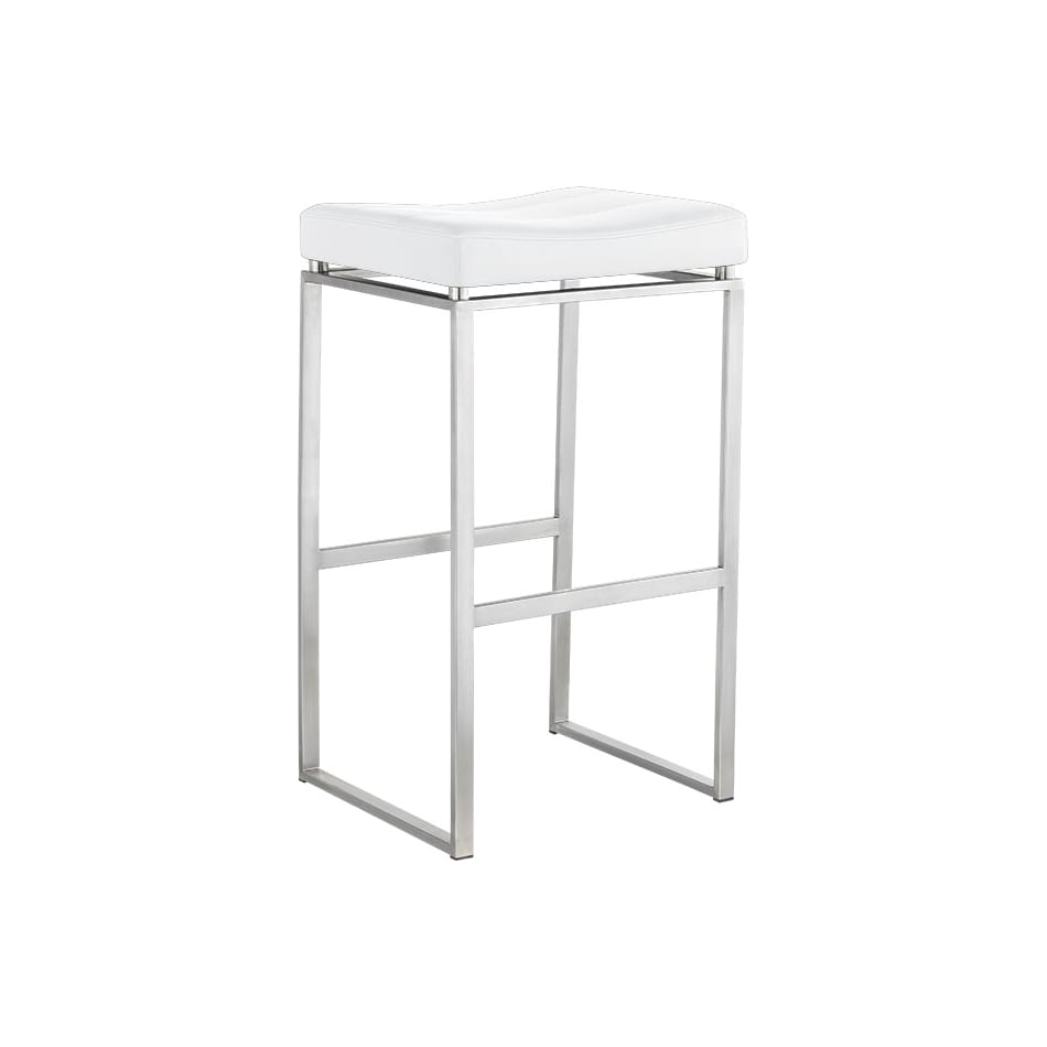 amazonas stools c wht  