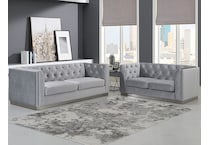 ambrose living room sets u pcs  