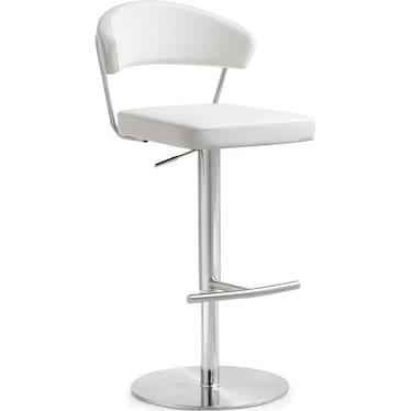 Ana White 35" Adjustable Stool