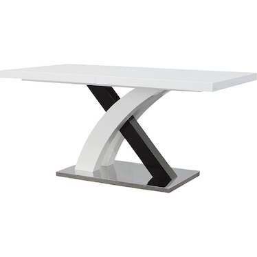 Andre 63" Dining Table