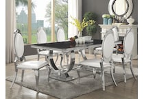 antoine dining sets  pcs  