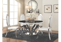 antoine dining sets  pcs  