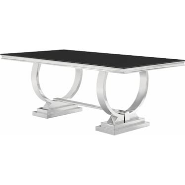 Antoine Rectangular 96" Dining Table