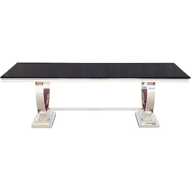 Antoine Rectangular 96" Dining Table