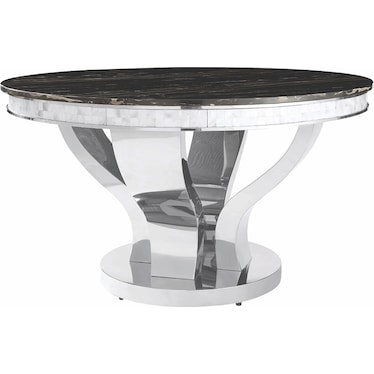 Antoine Round 51" Dining Table