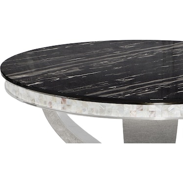 Antoine Round 51" Dining Table