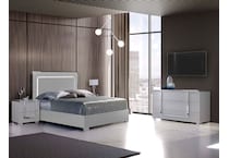 antonella bedroom sets ant ww kpcs  