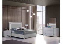 antonella bedroom sets ant ww kpcs  