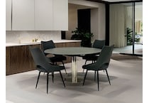 aralia dining sets mchgry pcs  