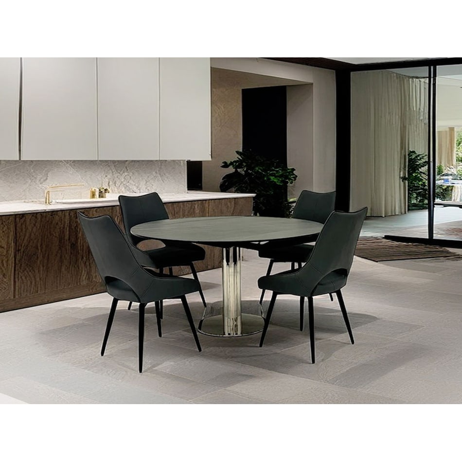 aralia dining sets mchgry pcs  