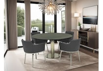 aralia dining sets mchgry pcs  