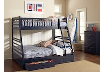 ashton bunk beds   