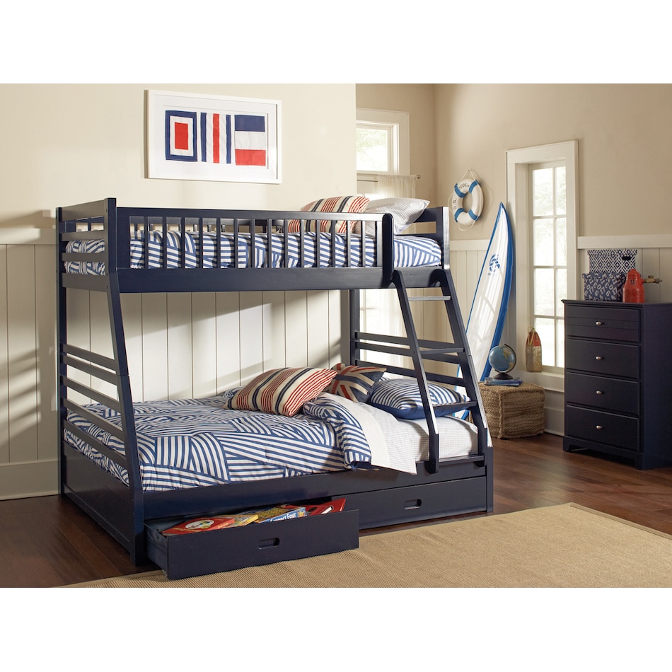 ashton bunk beds   